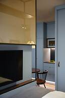 Downtown Apartments Berlin Mitte Wedding