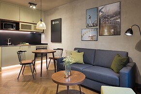 Downtown Apartments Berlin Mitte Wedding