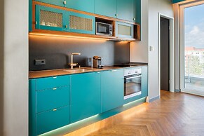 Downtown Apartments Berlin Mitte Wedding