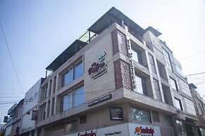Hotel The Bentree, Bhopal