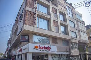 Hotel The Bentree, Bhopal