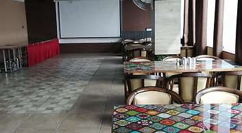 Hotel The Bentree, Bhopal