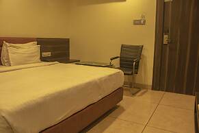 Hotel The Bentree, Bhopal