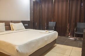 Hotel The Bentree, Bhopal