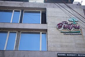 Hotel The Bentree, Bhopal