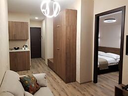 Crystal Resort