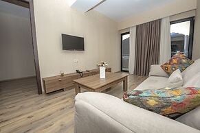 Crystal Resort