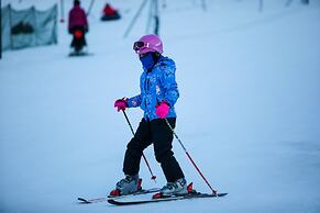 Crystal Resort
