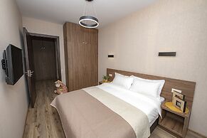 Crystal Resort