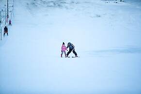 Crystal Resort