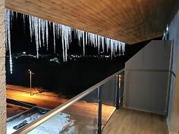 Crystal Resort