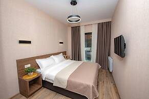 Crystal Resort