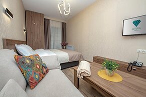 Crystal Resort