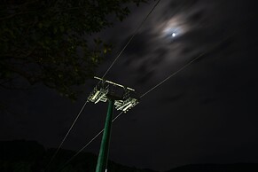 Crystal Resort