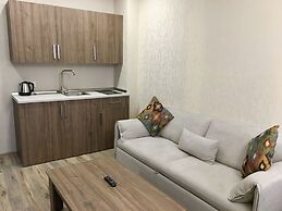 Crystal Resort