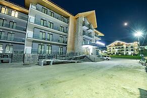 Crystal Resort