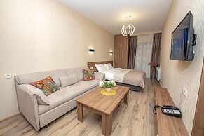 Crystal Resort