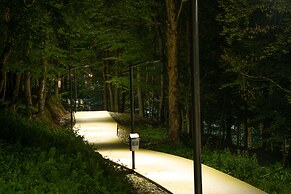 Crystal Resort