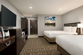 Days Inn by Wyndham Wainwright