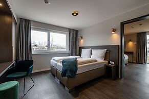 MASEVEN München Messe Dornach