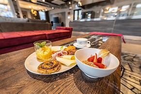 MASEVEN München Messe Dornach