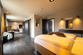 MASEVEN München Messe Dornach