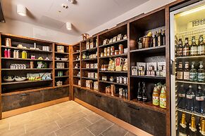 MASEVEN München Messe Dornach