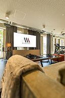 MASEVEN München Messe Dornach