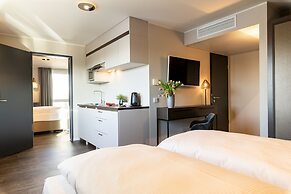 MASEVEN München Messe Dornach