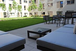 MASEVEN München Messe Dornach