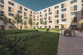 MASEVEN München Messe Dornach