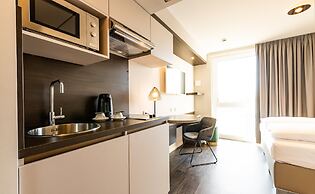 MASEVEN München Messe Dornach