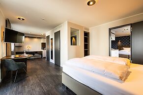 MASEVEN München Messe Dornach