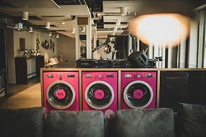 MASEVEN München Messe Dornach