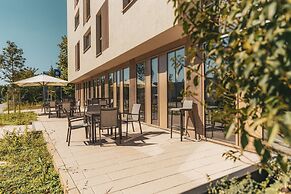 MASEVEN München Messe Dornach