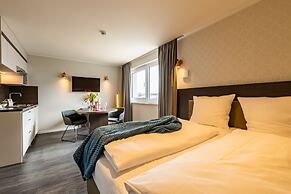 MASEVEN München Messe Dornach