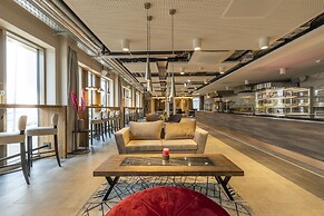 MASEVEN München Messe Dornach