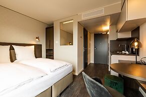 MASEVEN München Messe Dornach