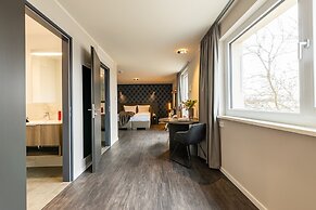 MASEVEN München Messe Dornach