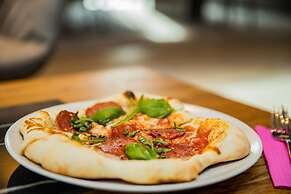 MASEVEN München Messe Dornach