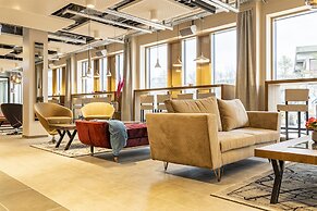 MASEVEN München Messe Dornach