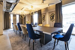 MASEVEN München Messe Dornach