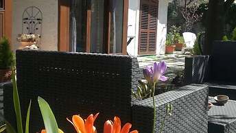 L'Aranceto Sorrentino Residence