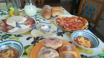 L'Aranceto Sorrentino Residence