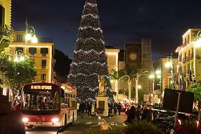 L'Aranceto Sorrentino Residence