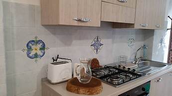 L'Aranceto Sorrentino Residence