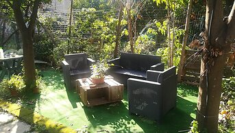 L'Aranceto Sorrentino Residence