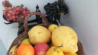 L'Aranceto Sorrentino Residence