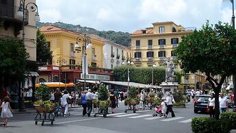 L'Aranceto Sorrentino Residence