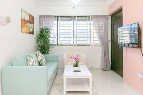 Desa Green Units by Sanguine